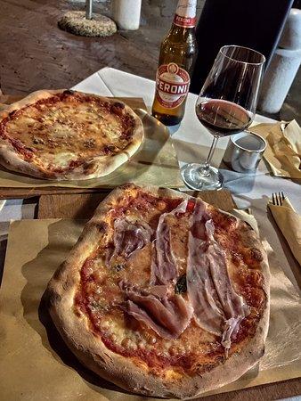 Pizzeria Artigianale da Lino